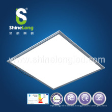 Slim LED LED-Panel Beleuchtung, TÜV-GS / ETL genehmigt, 5 Jahre Garantie